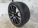 MERCEDES S W222 AMG S ALLOY RIM 20" TYRE 275/35/20 9.5J ET38 A2224014100