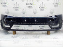 FORD TRANSIT TOURNEO CUSTOM 2012-2017 FRONT BUMPER GENUINE BK21-17K819