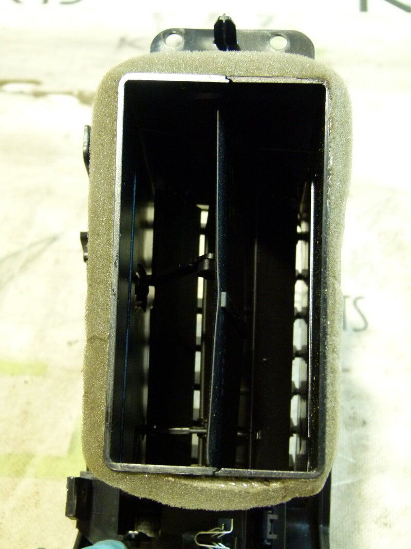 RANGE ROVER SPORT 13-17 FRONT RIGHT DASHBOARD AIR VENT GENUINE DK62046B30AB