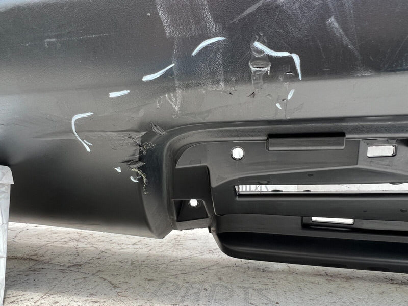 NISSAN QASHQAI MK2 J11 FACELIFT 2017-2020 REAR BUMPER PDC 85022-HV20H