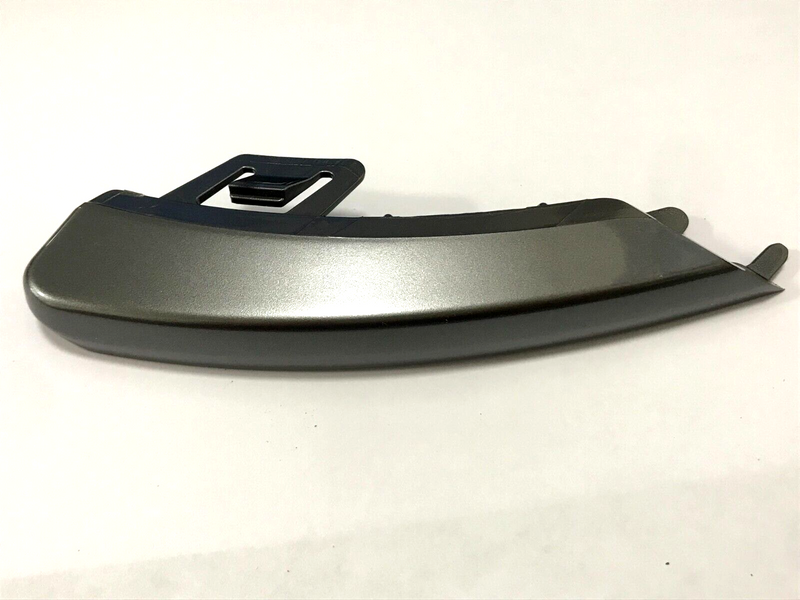 HYUNDAI i30 ESTATE N-LINE 2022-ON REAR BUMPER DIFFUSER TRIM MOULDING 86698-G4WA0