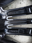 VOLVO XC90 R-DESIGN GENUINE ALLOY WHEEL RIM 22" 9Jx22H2 ET38.5 32207757