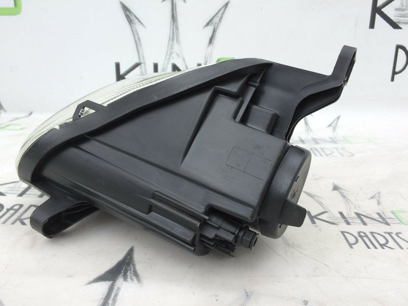 FIAT 500 ABARTH 595 FACELIFT 2016-ON LED DAYTIME FOG LIGHT RIGHT SIDE 81548001RH
