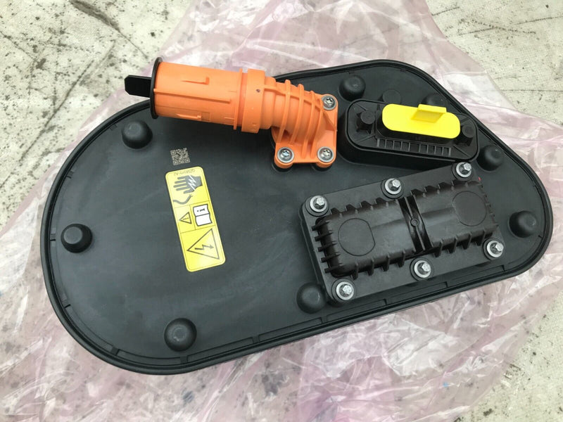 BMW iX3 G08 2020-24 **NEW ! HIGH VOLTAGE UNIT CONNECTING FIELD BASE 6127 8856556