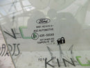 FORD FIESTA MK7 ST 5 DOOR  FRONT WINDOW DOOR GLASS RIGHT SIDE  8A61A21410A