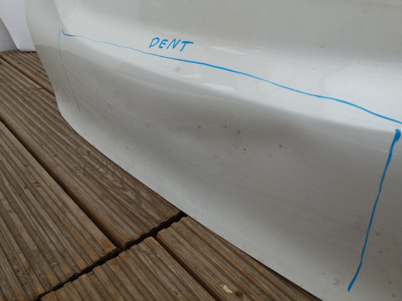 HONDA JAZZ MK3 (FIT) FACELIFT 2015-2020 GENUINE TAILGATE BOOT LID PANEL