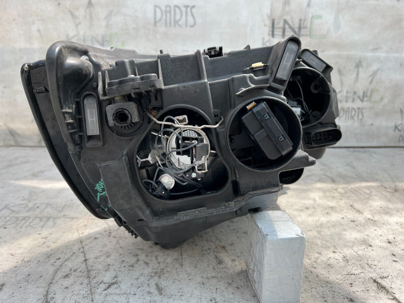 VW TRANSPORTER T6 2016-19 PASSENGER SIDE HEADLIGHT 7E2.941.015.AB