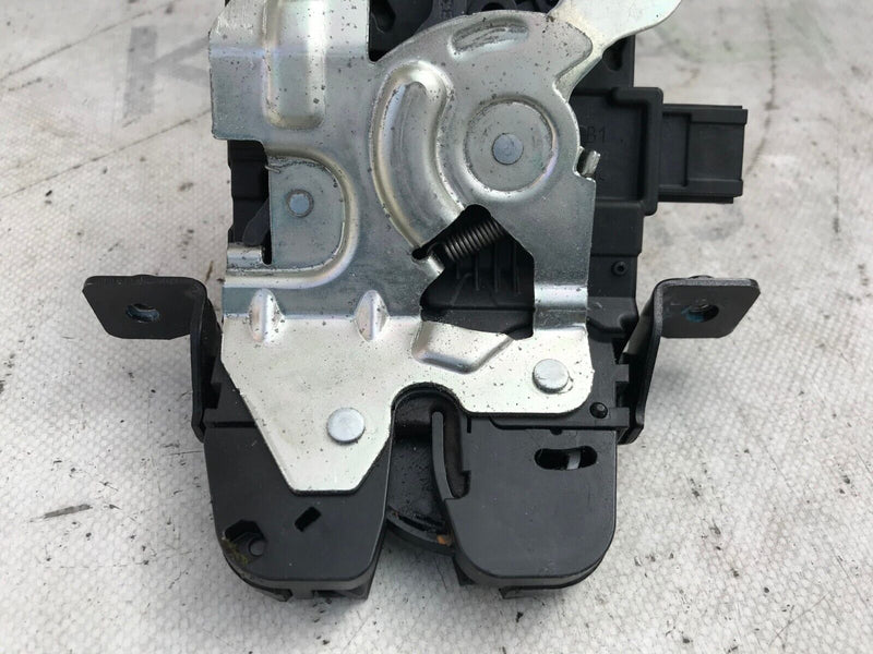 RANGE ROVER EVOQUE L551 2019- BOOT TAILGATE LATCH CATCH GENUINE CPLA442A66