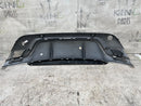 RANGE ROVER EVOQUE L551  2019-ON REAR BUMPER DIFFUSER K8D2-17F954-C
