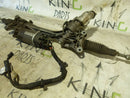 AUDI A4 S4 8W B9 2017-21 (3.0 PETROL) GENUINE POWER STEERING RACK 8W2423055 AC