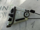 TOYOTA PRIUS XW30 2009-2015 REAR RIGHT DOOR LOCK MECHANISM HATCH INNER HANDLE