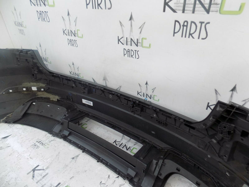 AUDI A3 S3 8V S-LINE SALOON LCI 17-18 REAR BUMPER GENUINE PDC 8V5807511J