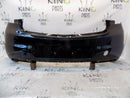 VAUXHALL ASTRA K 2015-2018 5DR BLACK REAR BUMPER GENUINE 13425478