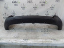 VAUXHALL COMBO D , FIAT DOBLO II 10-16 REAR BUMPER GENUINE PDC 735473499