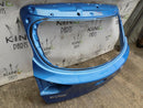 HYUNDAI I30 MK2 5 DOOR HATCHBACK 2012-2017 TAILGATE BOOTLID PANEL IN BLUE