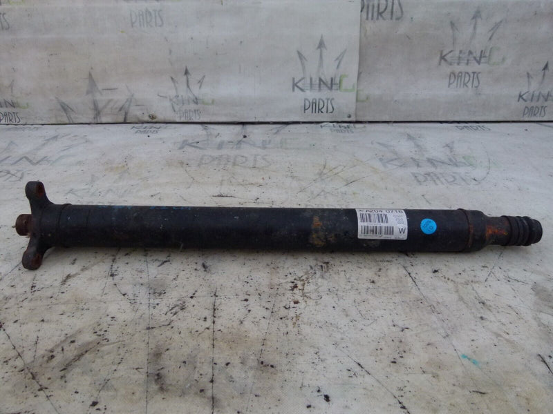 MERCEDES C W204 2007-2011 2.2 CDI DIESEL PROP SHAFT GENUINE A2044100716
