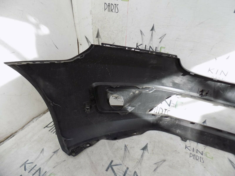FORD TRANSIT CONNECT 2018-2020 FRONT BUMPER GENUINE PDC KT1B-17F775A