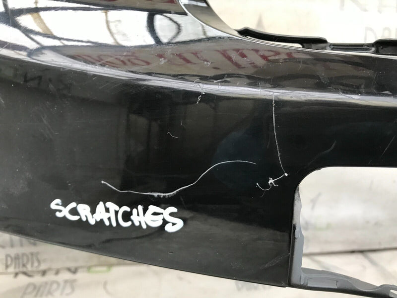 MINI COUNTRYMAN F60 2017-20 GENUINE FRONT BUMPER & LOWER LIP SPOILER