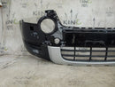 SKODA YETI 2009-2013 FRONT BUMPER GENUINE 5L0807221