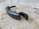 AUDI Q7 4L0 2010-2015 REAR RIGHT DOOR HANDLE OUTER IN GREY GENUINE PART