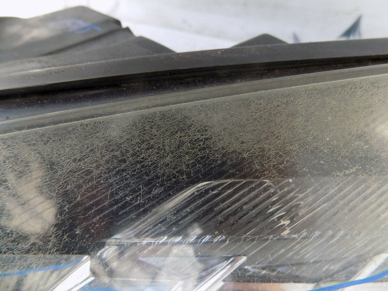 VAUXHALL INSIGNIA 2008-2013 LEFT SIDE XENON HEADLIGHT 13226792 + BALLAST