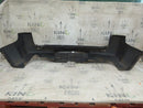 SUZUKI GRAND VITARA MK3 LCI 2012-2015 REAR BUMPER 7181177K10
