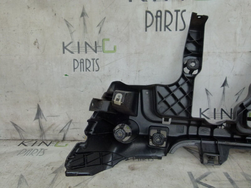 MNI COOPER F55 2014-2018 REAR BUMPER LEFT CORNER BRACKET GENUINE 7318755