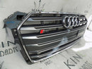 AUDI S5 B8 2018-ON FRONT BUMPER GENUINE GRILL RADIATOR GRILLE 8W685365AT