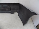 CARRERA 911 RWD PORSCHE 996 COUPE REAR BUMPER GENUINE OEM 99650521101