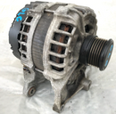 MERCEDES GLC X253 2.0 PETROL 2016-2021 GENUINE *BOSCH ALTERNATOR A0009067703