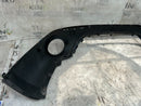 ALFA ROMEO STELVIO 2017-22 REAR BUMPER LOWER SECTION 50559833