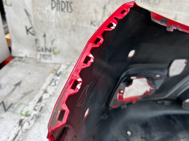 NISSAN X-TRAIL III T32 2014-2017 FRONT BUMPER PDC GENUINE 620224CE0H