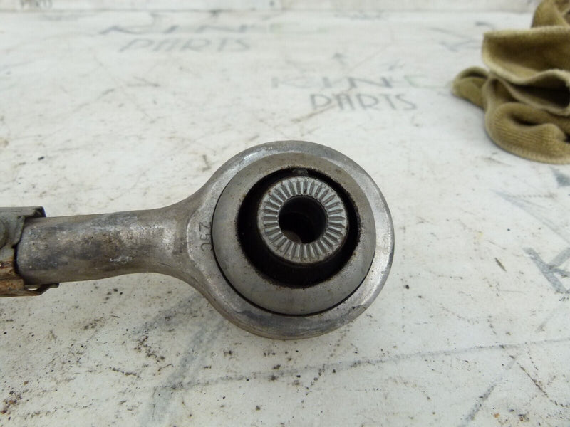 BMW F30 F31 2012-2015 FRONT LEFT CONTROL ARM WISHBONE GENUINE 6852991 #