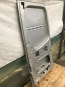 MERCEDES SPRINTER W906 2006-2018 LOW HEIGHT LEFT SIDE REAR DOOR PANEL