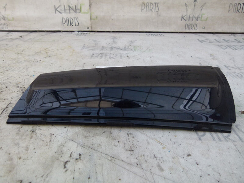 MINI COUNTRYMAN R60 2010-2014 EXTERIOR LEFT D-PILLAR COVER GENUINE 9801547