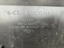 KIA NIRO 2022-ON REAR BUMPER LOWER SECTION 86612-AO010
