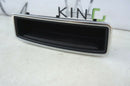 AUDI A6 (C7/4G) 2012-ON TRAY TRIM REAR CENTRE CONSOLE STORAGE BOX 4G0863300