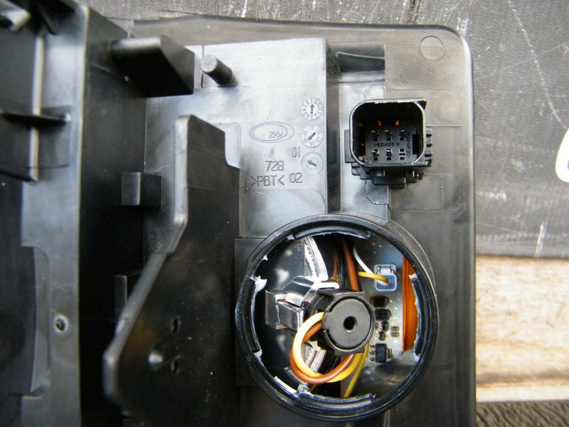 Scania R Series 10-16 Indicator Light & Led Day Time Running Light Left or Right