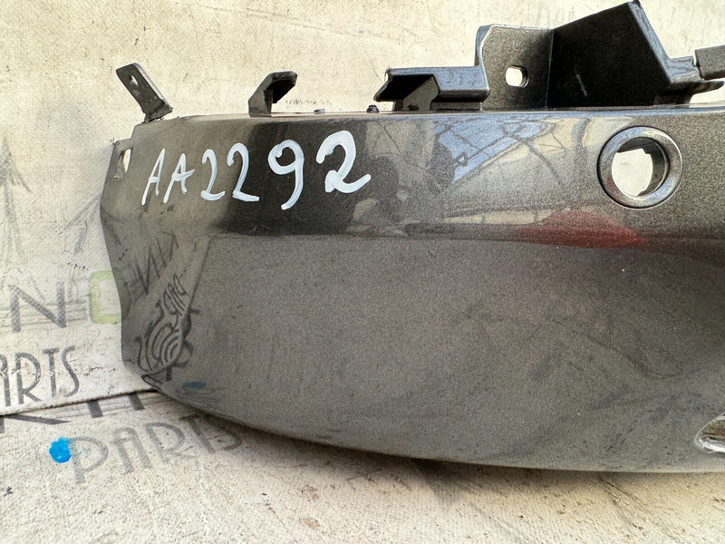 FORD PUMA ST-LINE X VIGNALE 2019-ON LOWER REAR BUMPER L1TB-17F954-E1