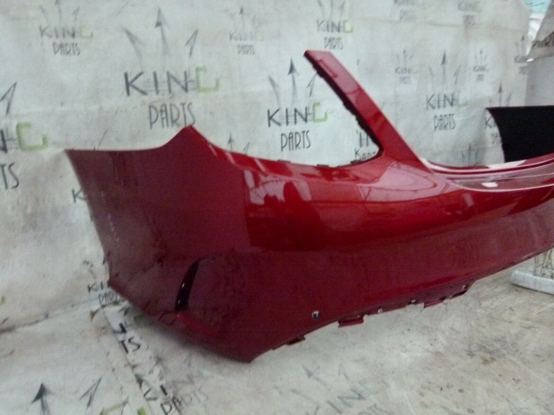 MERCEDES-BENZ C-CLASS W205 AMG 2014-2018 REAR BUMPER PDC A2058555738