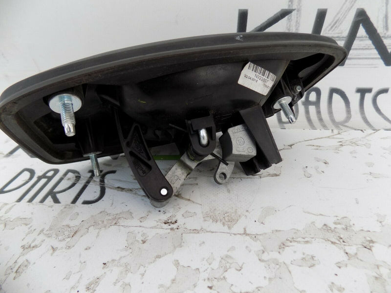 IVECO DAILY 2014-2020 FRONT DOOR PASSENGER EXTERIOR HANDLE NV23897 *3