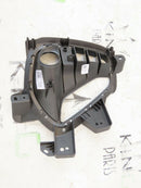 HYUNDAI i30 ESTATE TOURER 2018 FRONT BUMPER LEFT FOG LIGHT GRILL 86563-G4040