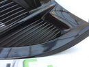 BENTLEY CONTINENTAL GTC W12 2018 LEFT SIDE GRILL WING FENDER TRIM VENT 3SD821273