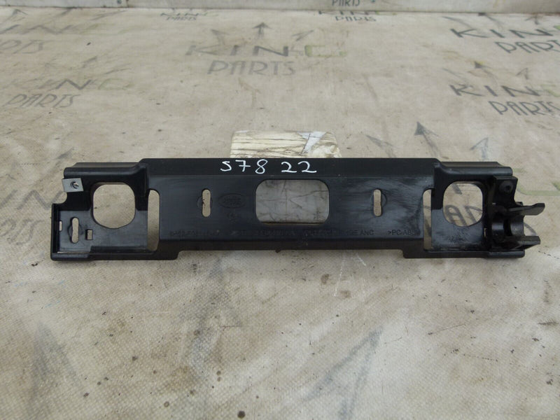 LAND ROVER FREELANDER II 2006-10 GLOVE BOX BRACKET GENUINE 6H52F06116A