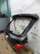 VAUXHALL CORSA E 3-DOOR 2014-2019 TAILGATE BOOT LID BLACK