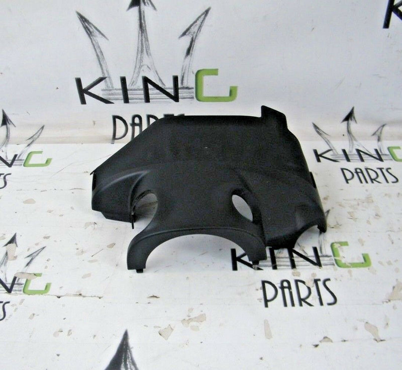 FIAT 500L TREKKING 2013-ON STEERING COLUMN COVER UPPER 735521656