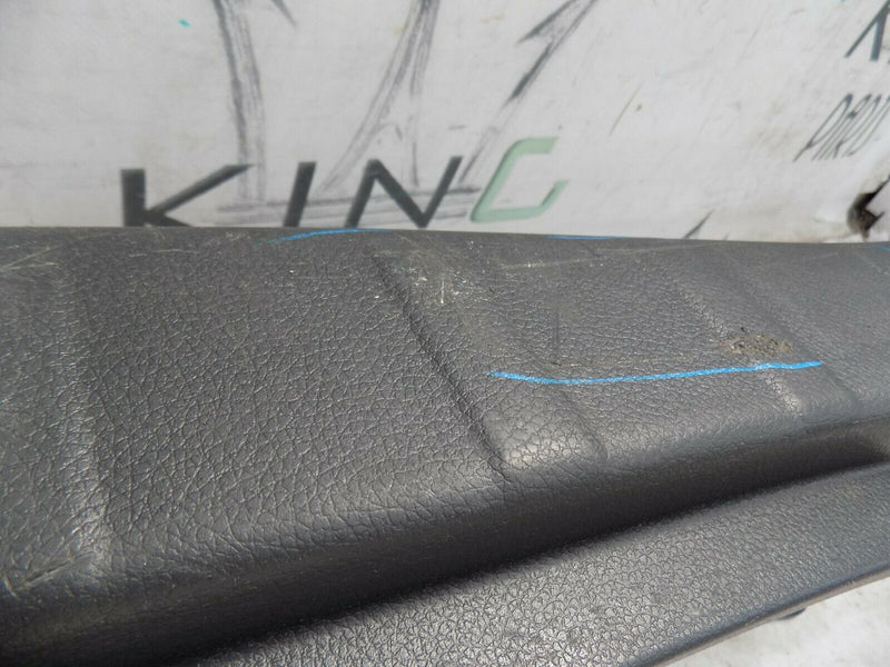 NISSAN QASHQAI J11 2013-2020 REAR TRUNK LOCK TRIM 849924EA0A