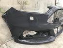 FORD FOCUS MK3 ST-3 LCI 2014-2018 FRONT BUMPER GENUINE F1EB17757B