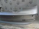 BMW 5 SERIES E60 REAR BUMPER GENUINE P/N: 51127061252