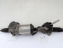 VAUXHALL ASTRA J MK6 1.6 PETROL2009-2015 GENUINE POWER STEERING RACK 7817974111